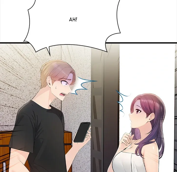 Read The Exchange Student & His Host chapter 1 image 34 on Lezhin