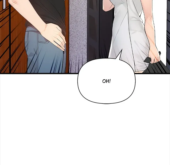 Read The Exchange Student & His Host chapter 1 image 35 on Lezhin