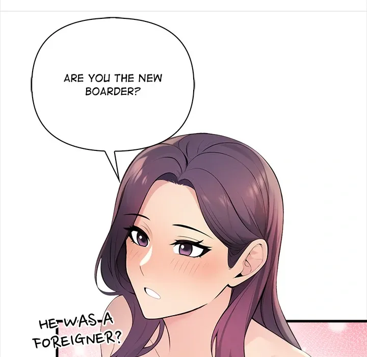 Read The Exchange Student & His Host chapter 1 image 36 on Lezhin