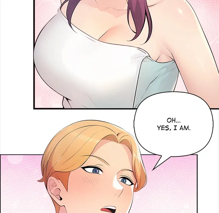 Read The Exchange Student & His Host chapter 1 image 37 on Lezhin