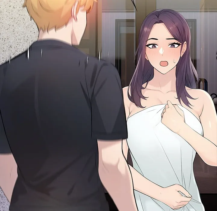 Read The Exchange Student & His Host chapter 1 image 46 on Lezhin