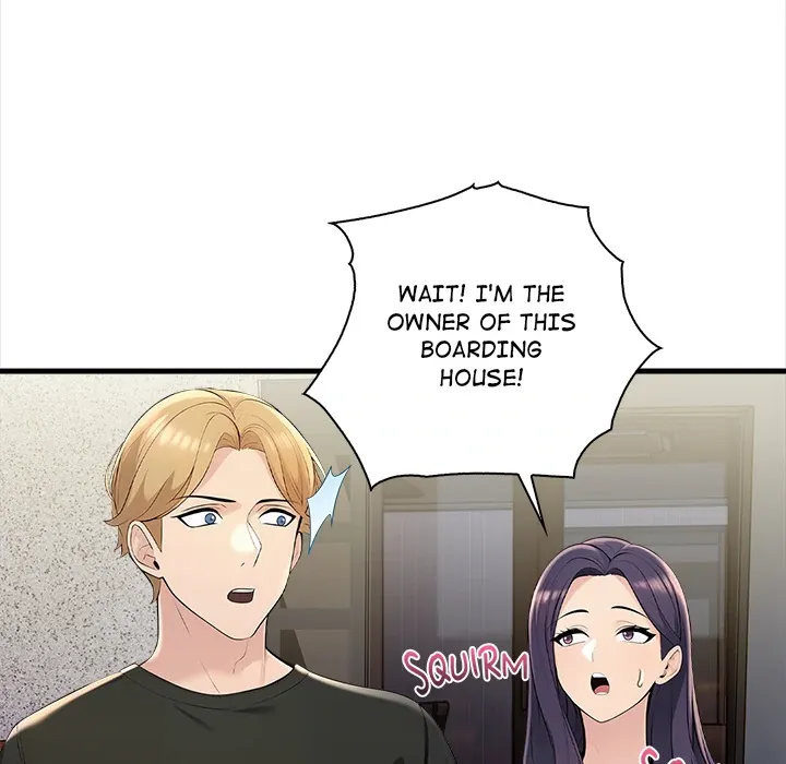 Read The Exchange Student & His Host chapter 1 image 51 on Lezhin