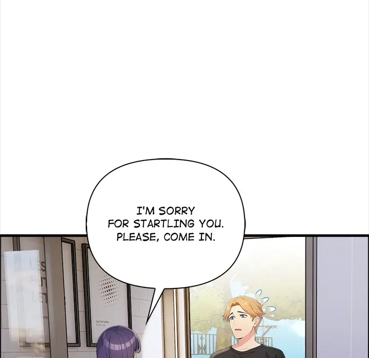 Read The Exchange Student & His Host chapter 1 image 53 on Lezhin