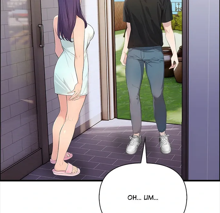 Read The Exchange Student & His Host chapter 1 image 54 on Lezhin