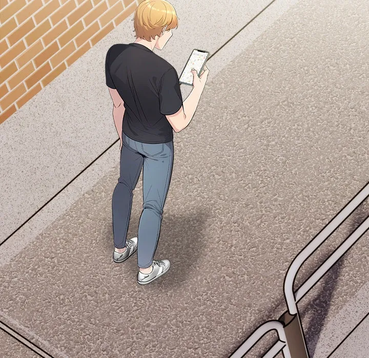 Read The Exchange Student & His Host chapter 1 image 6 on Lezhin