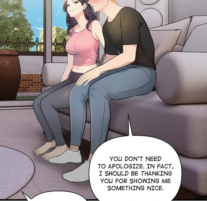 Read The Exchange Student & His Host chapter 1 image 76 on Lezhin