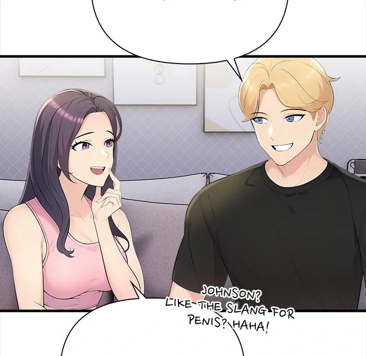 Read The Exchange Student & His Host chapter 1 image 78 on Lezhin