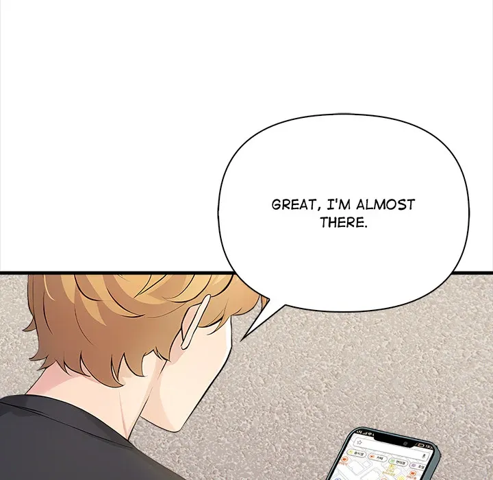 Read The Exchange Student & His Host chapter 1 image 8 on Lezhin