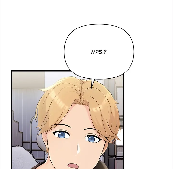 Read The Exchange Student & His Host chapter 1 image 80 on Lezhin