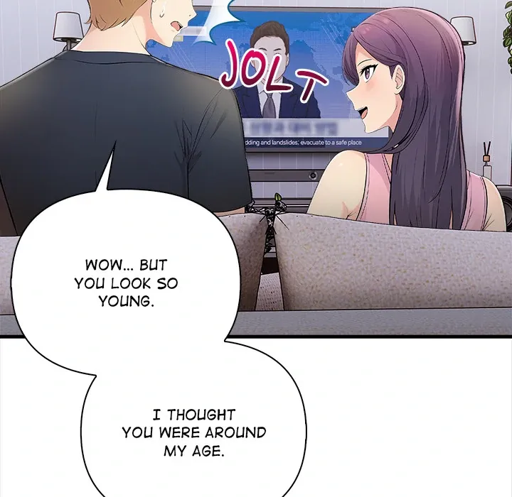 Read The Exchange Student & His Host chapter 1 image 83 on Lezhin