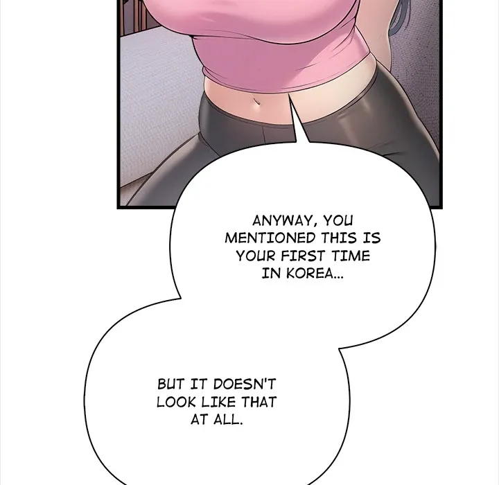 Read The Exchange Student & His Host chapter 1 image 86 on Lezhin