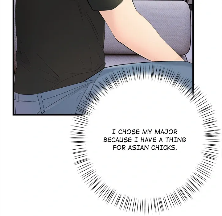 Read The Exchange Student & His Host chapter 1 image 90 on Lezhin