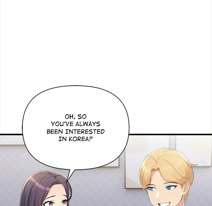 Read The Exchange Student & His Host chapter 1 image 91 on Lezhin