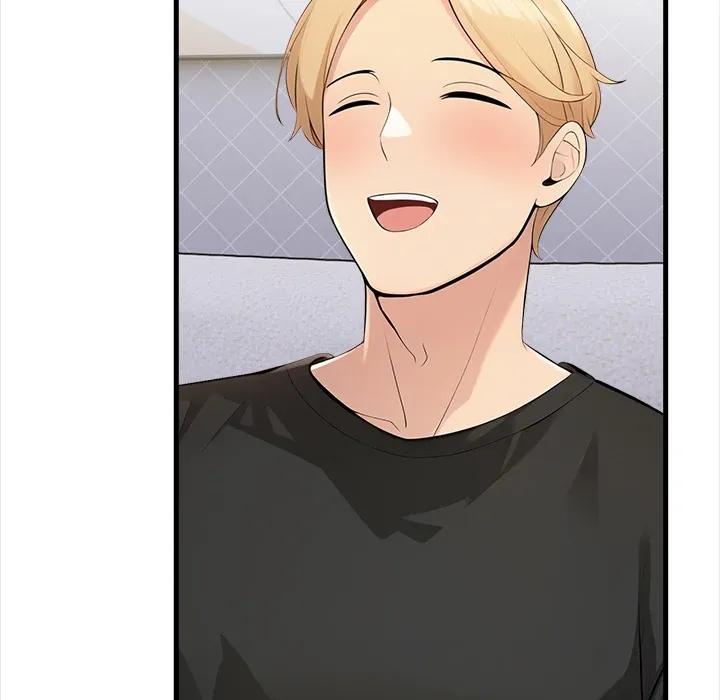 Read The Exchange Student & His Host chapter 1 image 96 on Lezhin