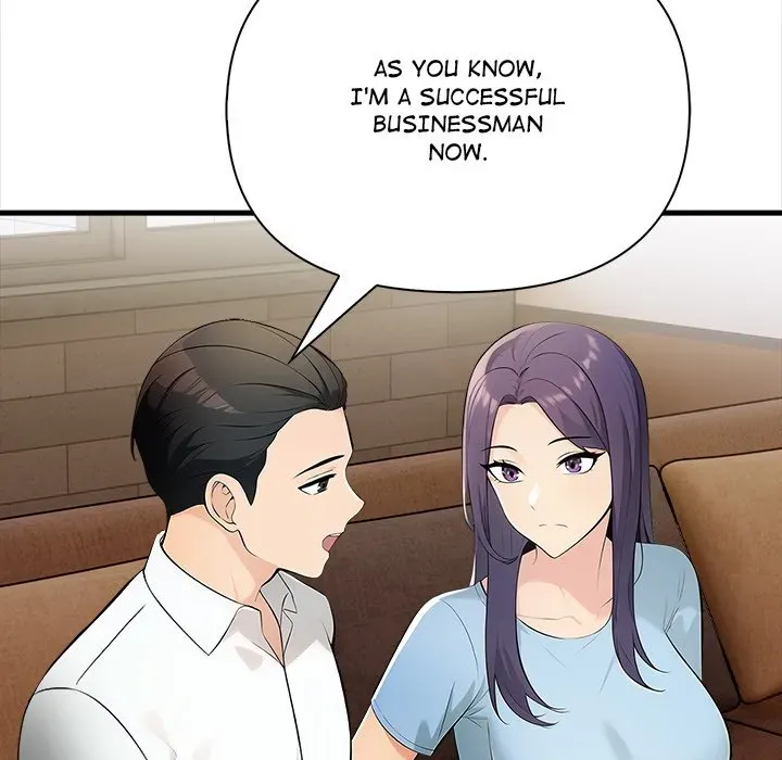 Read The Exchange Student & His Host chapter 10 image 104 on Lezhin