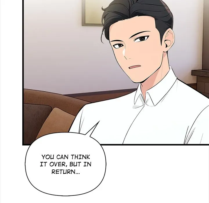 Read The Exchange Student & His Host chapter 10 image 109 on Lezhin