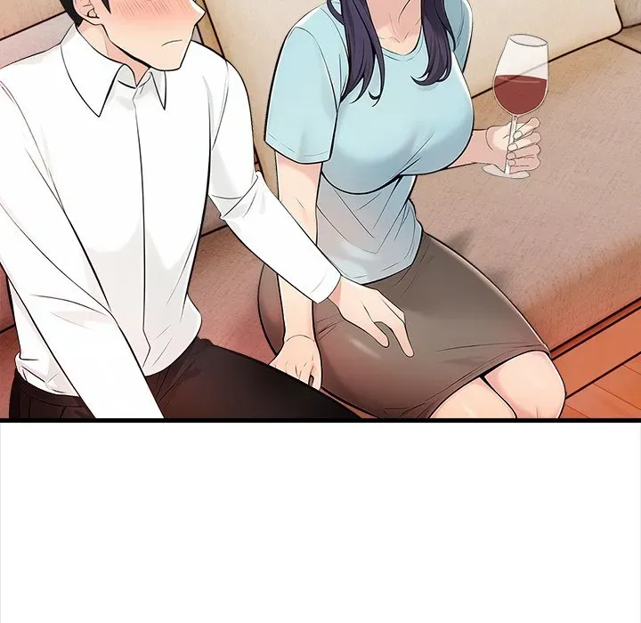Read The Exchange Student & His Host chapter 10 image 113 on Lezhin