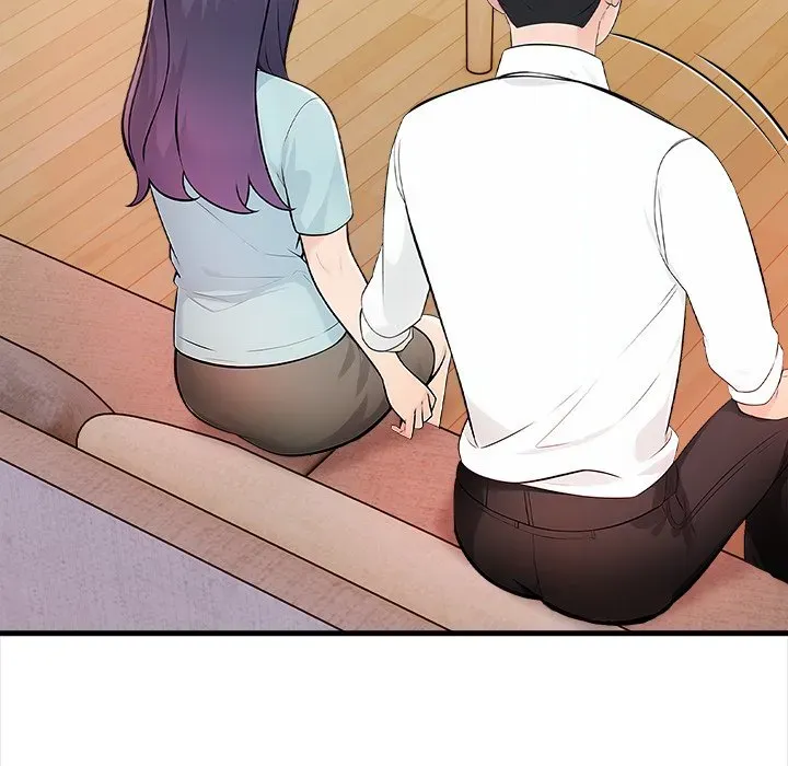 Read The Exchange Student & His Host chapter 10 image 118 on Lezhin