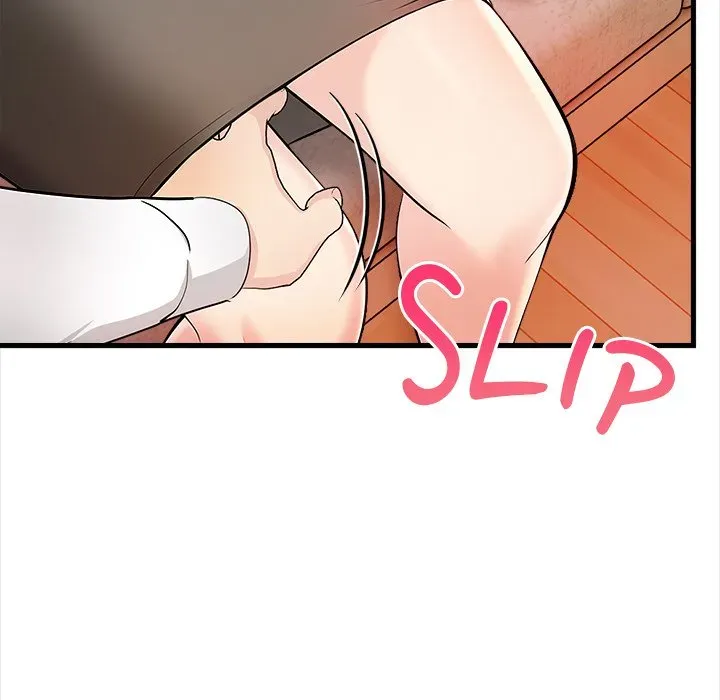 Read The Exchange Student & His Host chapter 10 image 120 on Lezhin