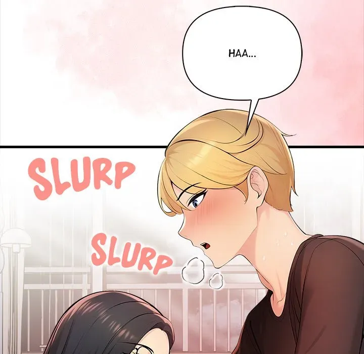 Read The Exchange Student & His Host chapter 10 image 135 on Lezhin