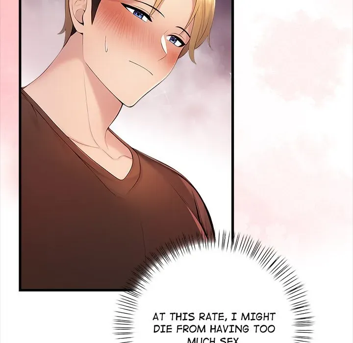 Read The Exchange Student & His Host chapter 10 image 138 on Lezhin