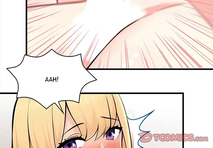 Read The Exchange Student & His Host chapter 10 image 2 on Lezhin