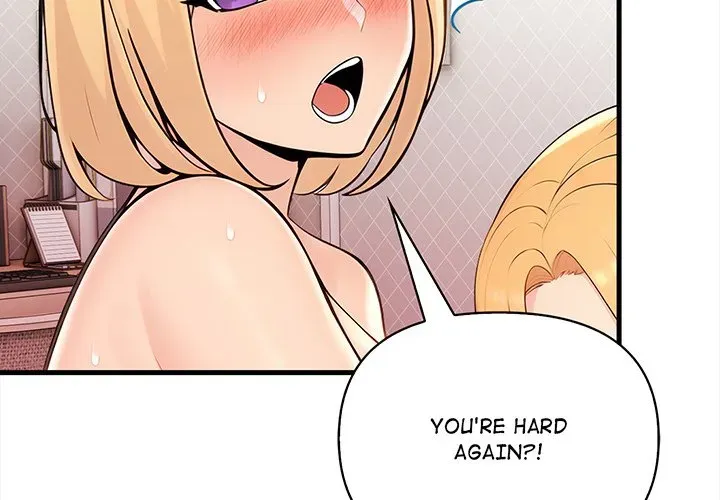 Read The Exchange Student & His Host chapter 10 image 3 on Lezhin