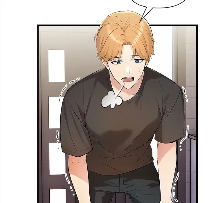 Read The Exchange Student & His Host chapter 10 image 38 on Lezhin