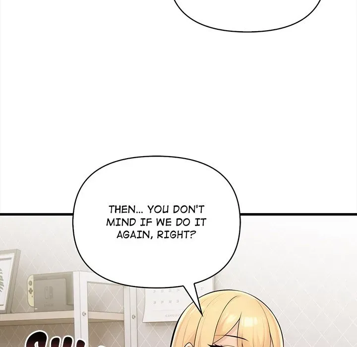 Read The Exchange Student & His Host chapter 10 image 4 on Lezhin