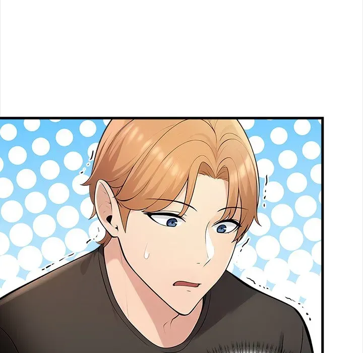 Read The Exchange Student & His Host chapter 10 image 40 on Lezhin