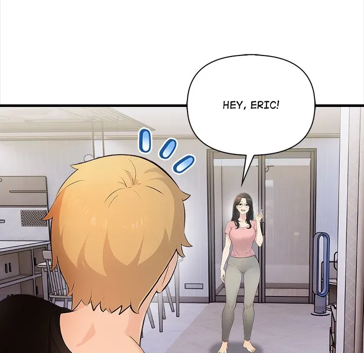 Read The Exchange Student & His Host chapter 10 image 42 on Lezhin