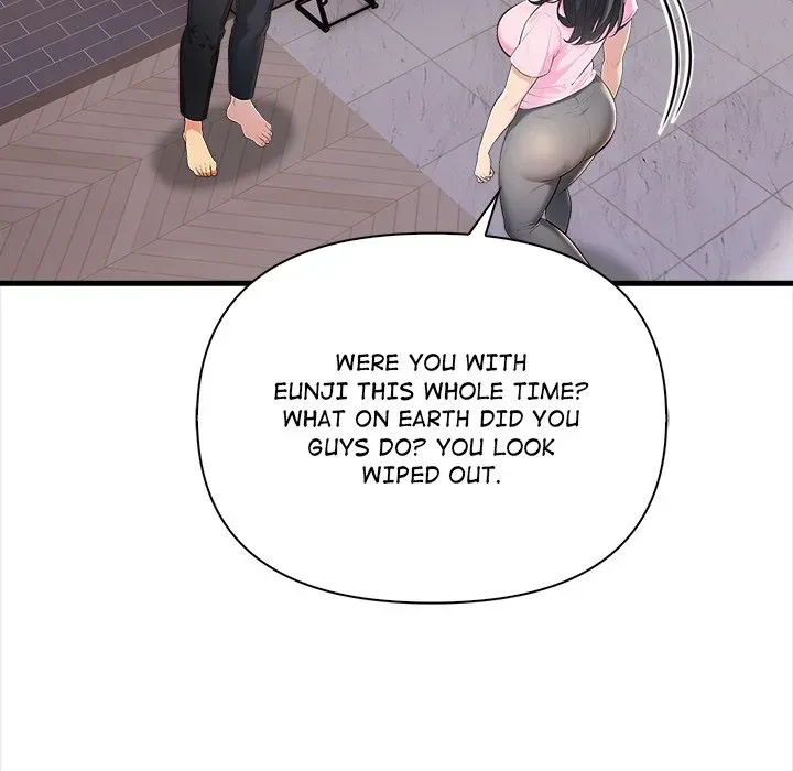 Read The Exchange Student & His Host chapter 10 image 45 on Lezhin