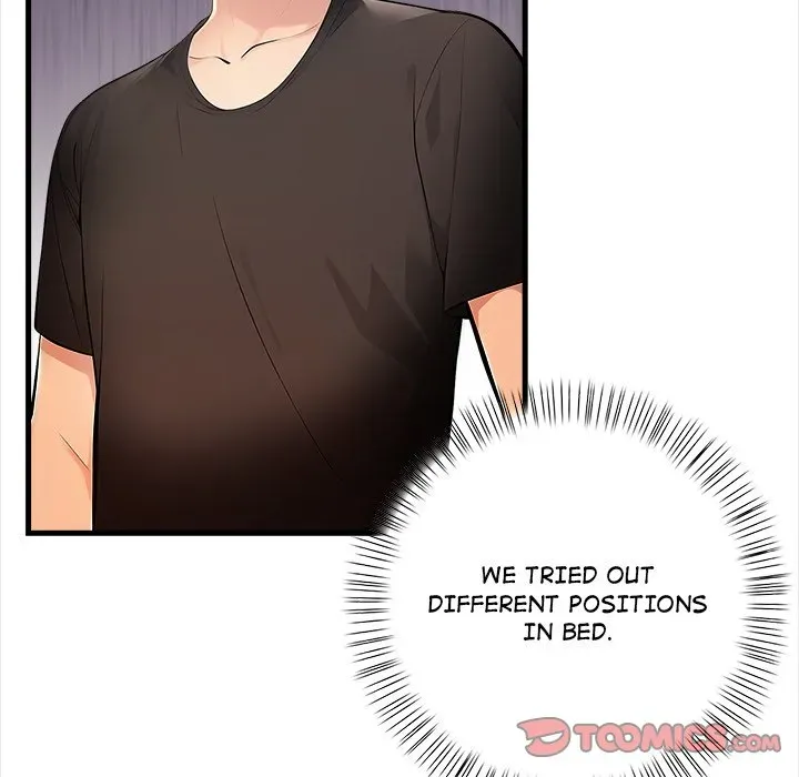 Read The Exchange Student & His Host chapter 10 image 50 on Lezhin