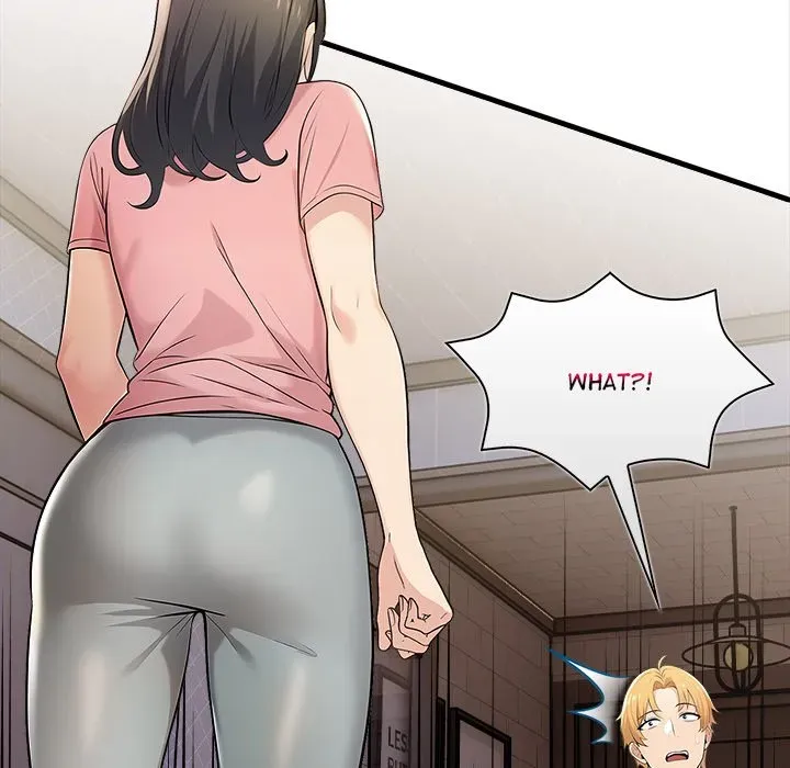 Read The Exchange Student & His Host chapter 10 image 54 on Lezhin