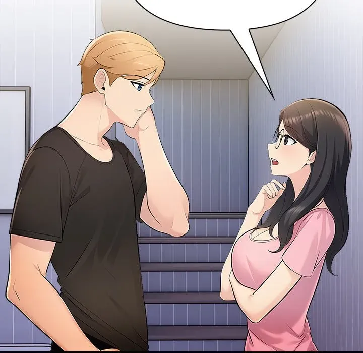 Read The Exchange Student & His Host chapter 10 image 64 on Lezhin