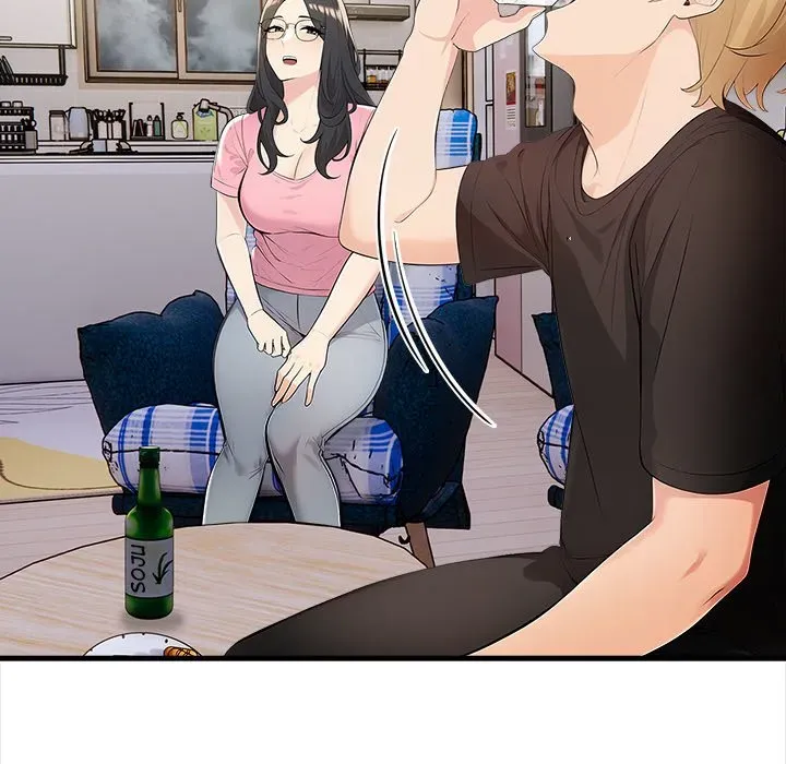Read The Exchange Student & His Host chapter 10 image 79 on Lezhin
