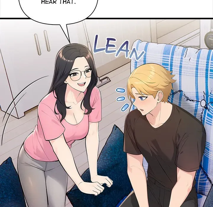 Read The Exchange Student & His Host chapter 10 image 86 on Lezhin