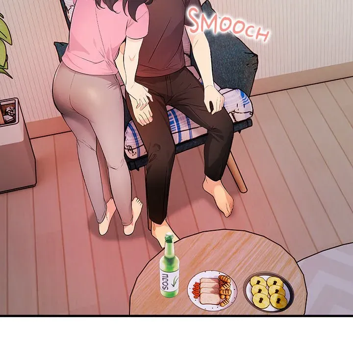 Read The Exchange Student & His Host chapter 10 image 89 on Lezhin