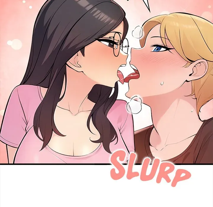 Read The Exchange Student & His Host chapter 10 image 91 on Lezhin