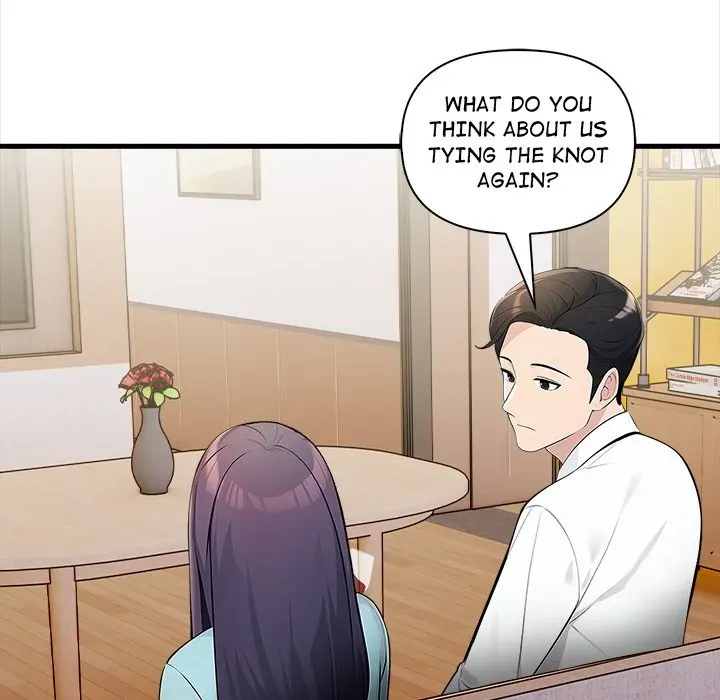 Read The Exchange Student & His Host chapter 10 image 99 on Lezhin