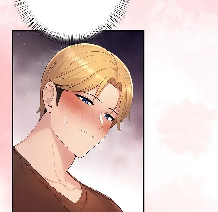 Read The Exchange Student & His Host chapter 11 image 11 on Lezhin