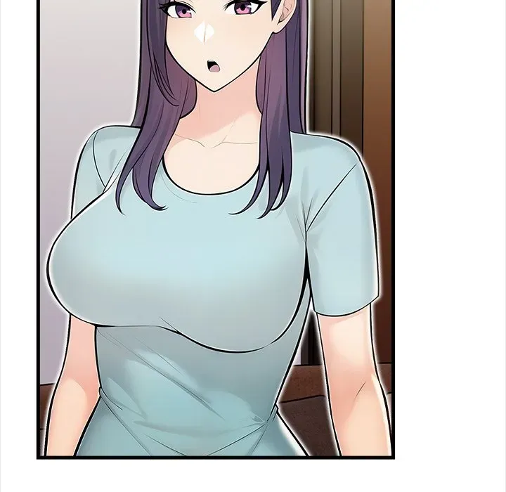 Read The Exchange Student & His Host chapter 11 image 111 on Lezhin