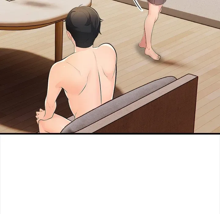 Read The Exchange Student & His Host chapter 11 image 114 on Lezhin