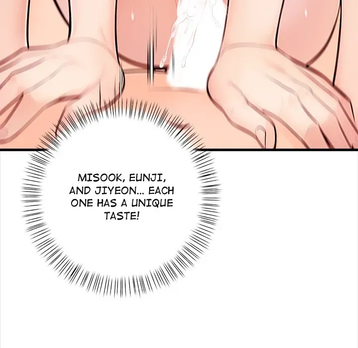 Read The Exchange Student & His Host chapter 11 image 126 on Lezhin