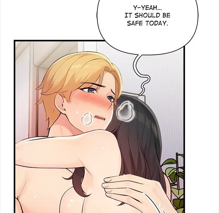 Read The Exchange Student & His Host chapter 11 image 131 on Lezhin