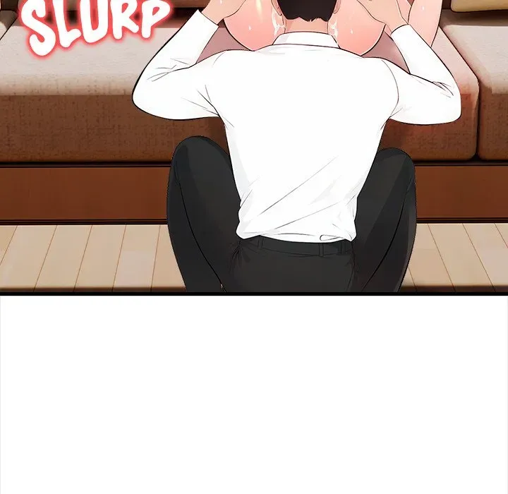 Read The Exchange Student & His Host chapter 11 image 34 on Lezhin