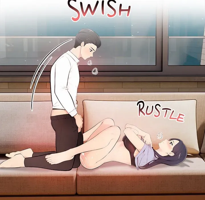 Read The Exchange Student & His Host chapter 11 image 38 on Lezhin