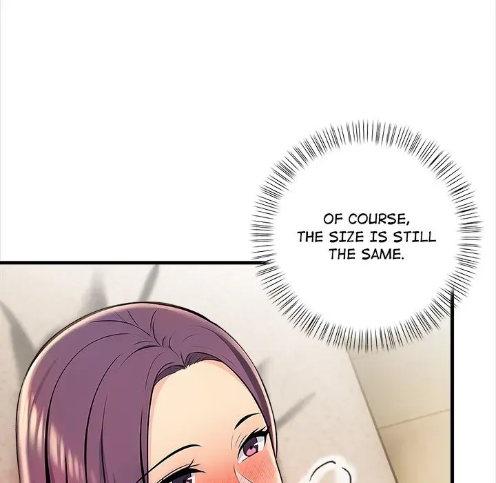 Read The Exchange Student & His Host chapter 11 image 42 on Lezhin