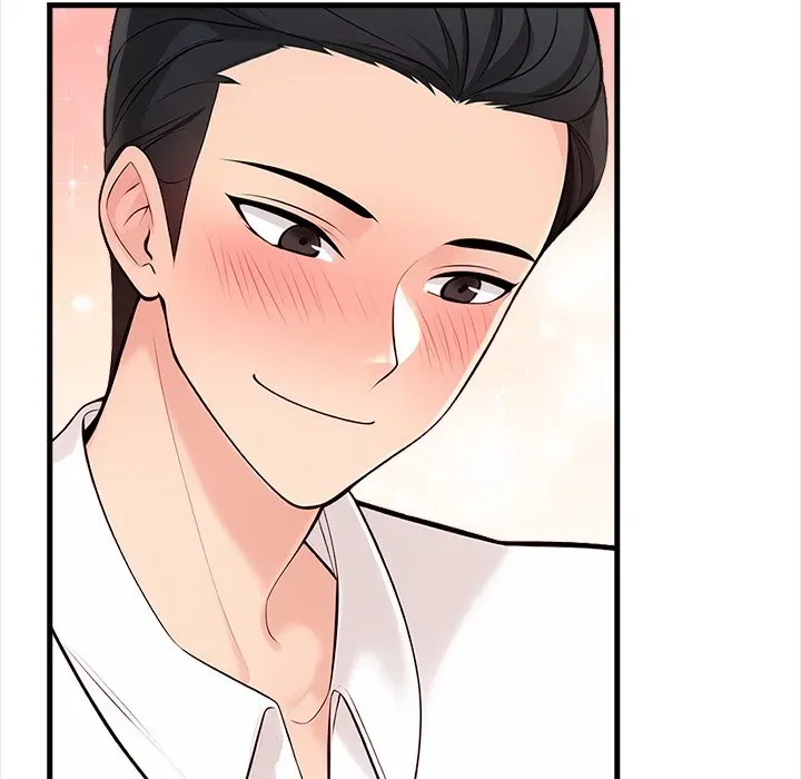 Read The Exchange Student & His Host chapter 11 image 74 on Lezhin