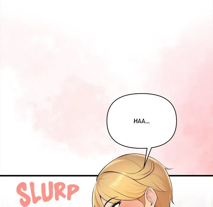Read The Exchange Student & His Host chapter 11 image 8 on Lezhin